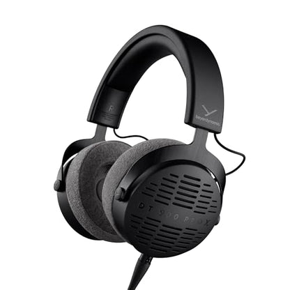 beyerdynamic DT 900 PRO X Studio Mixing Open Back Headphones - style: DT 900 PRO X Open-back Studio Headphones