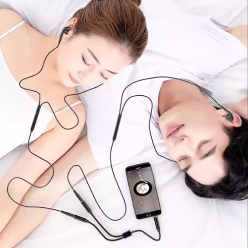 3.5mm Earphone Splitter Cable 1 to 6/5/4/3 Port Aux Cable Headphones AUX Adapters Cord for Phones Headsets Speaker