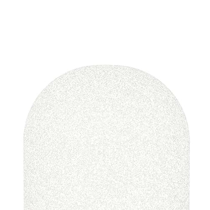 Foam Cover for Lavalier Lapel Microphone, Windscreen for Mini Clip-On Lav MIC, Foam Cover, 10-Pack, White - color: Foam Cover, 10-Pack, White