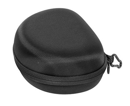 Over Ear Headphone Case Compatible with Mpow H7, Kygo Life A9/600, Samsung Level On PRO; JBL Duet, Synchros E40BT, S400BT, E40BT, Synchros E50BT, Everest 700, Elite 700; ATH-M50x/50