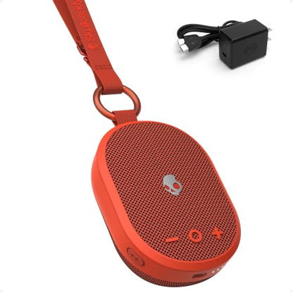 Skullcandy Kilo 2 Wireless Bluetooth Speaker, IPX7, 24-Hour Battery - color: Plasma
