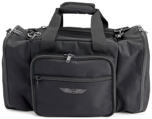 ASA Flight Bag