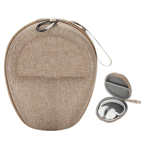 Durability Protective Case for MT6PRO/G2PRO/ Earphones Waterproof Shockproof Bag