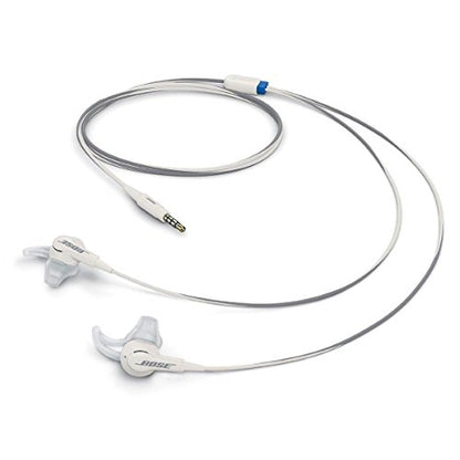 Bose SoundTrue in-Ear Headphones, White - color: White
