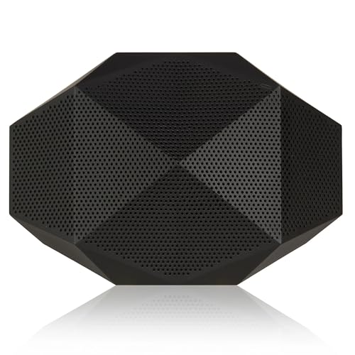 Outdoor Tech Turtle Shell 4.0 Portable Rugged Wireless Bluetooth Speaker with 360 Degree Sound Hi-Fi Audio IPX7-Rated Waterproof Dustproof and Shockproof - style: Turtle Shell 4.0