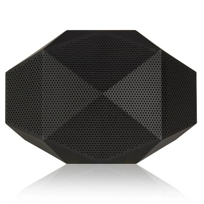 Outdoor Tech Turtle Shell 4.0 Portable Rugged Wireless Bluetooth Speaker with 360 Degree Sound Hi-Fi Audio IPX7-Rated Waterproof Dustproof and Shockproof - style: Turtle Shell 4.0