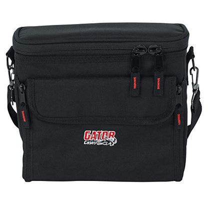 Gator Cases Lightweight Carrying Case for In-Ear Monitoring Systems; (G-IN EAR SYSTEM)
