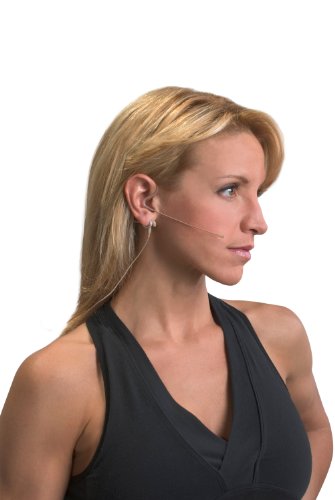 Samson SE50 Earset Microphone with Micro-Miniature Condenser Capsule