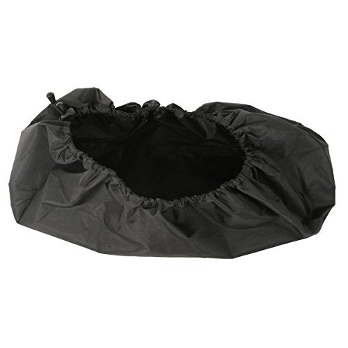 Saddlebag Speaker Lid Cover Fit for Touring Road King Street Glide | Waterproof Saddlebag Speaker Lid Cover