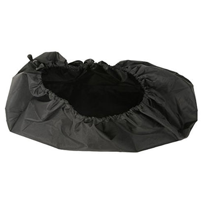 Saddlebag Speaker Lid Cover Fit for Touring Road King Street Glide | Waterproof Saddlebag Speaker Lid Cover