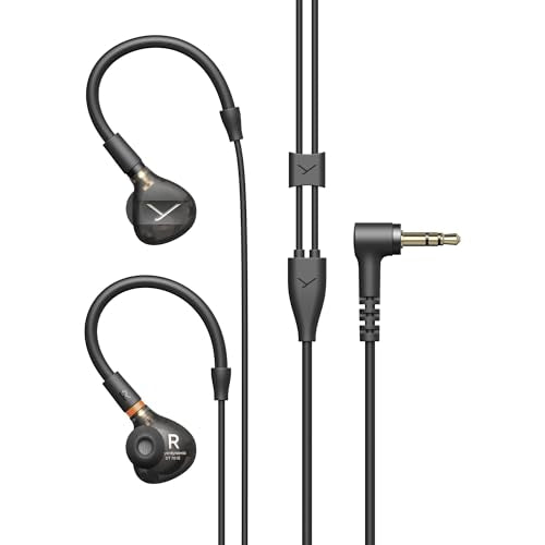 beyerdynamic DT 70 IE Mixing & Critical Listening | TESLA.11 driver, linear sound, precise analysis, 39 dB sound insulation, ergonomic fit
