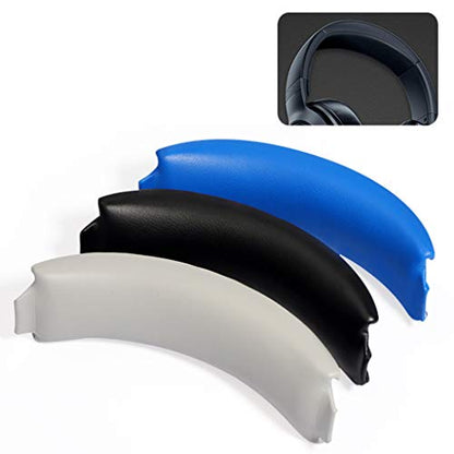 Replacement Memory Foam Ear Cushion Cover Headband Pad for Kraken X Ultralight Gaming Headset