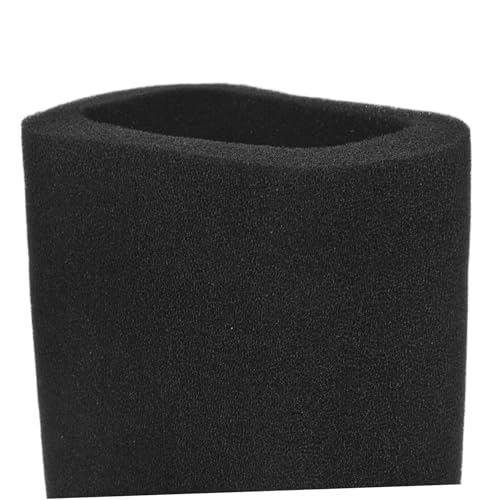 3pcs Mic Isolation Shield Microphone Windscreen Foam Sound Isolation Cover Sponge Sleeve for Square Condenser Mics Fit