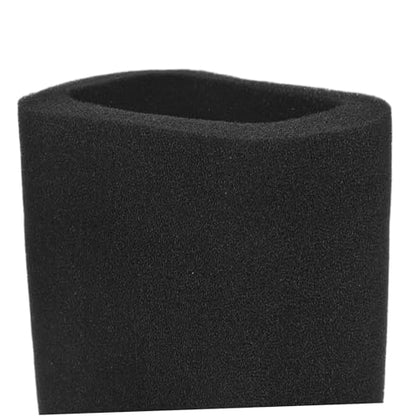 3pcs Mic Isolation Shield Microphone Windscreen Foam Sound Isolation Cover Sponge Sleeve for Square Condenser Mics Fit