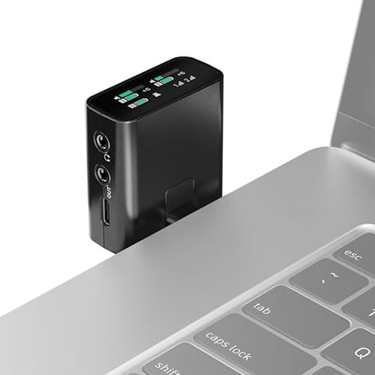Sennheiser Pro Audio Profile Wireless 2-Channel All-in-One 2.4 GHz Clip-On & Handheld Microphone System | Includes Receiver, 2 Clip-On Microphones, Portable Charging Bar & Handheld Interview Mic | 2.4 GHz digital system with charging bar and internal reco