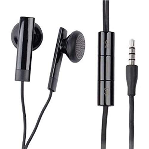 Headphones Wired Earphones Compatible with Amazon Fire HD 7 (2014 Release),(2012 Release),8 Plus (2022 Release),(2020 Release) - Handsfree Mic 3.5mm Headset Earbuds Earpieces K2J