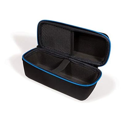 JBL Flip 5 (Black Camo) + Bundle with divvi! Protective Hardshell Case - color: Black Camo