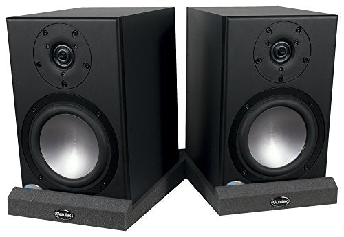 Auralex MoPAD-XL, Speaker Isolation Pad