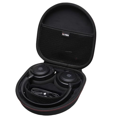 Case for SteelSeries Arctis Nova 7X/7 Wireless Gaming Headset | Hard Carrying Travel Case for SteelSeries Arctis Nova 7X/7 Wireless Gaming Headset - size: for SteelSeries Arctis Nova 7X / 7