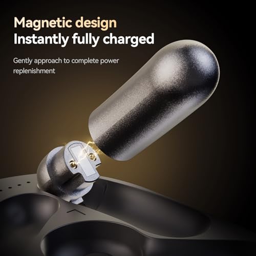 OceanSounds Open Ear Headphones with Swappable Battery, Bluetooth 5.4 Wireless Ear Hook Headphones, Secure Fit for Running, Workout, Cycling and Outdoor Activities - color: Black