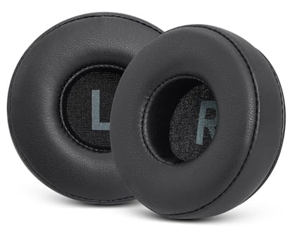 Ear Pads for JBL Tune 450BT / Tune 500BT / Tune 510BT / Tune 520BT - Black