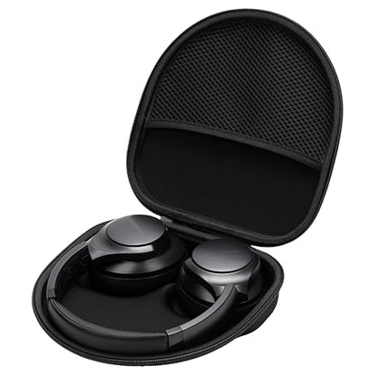 Ginsco Universal Headphone Case Compatible with JBL Tune 510BT 520BT 720BT 770NC/Sony WH-CH520 WH-CH720N/Soundcore Life Q20 Q20i Q30/Bose/SkullCandy/BERIBES/TOZO/KVIDIO/JLab etc Wireless Headphone
