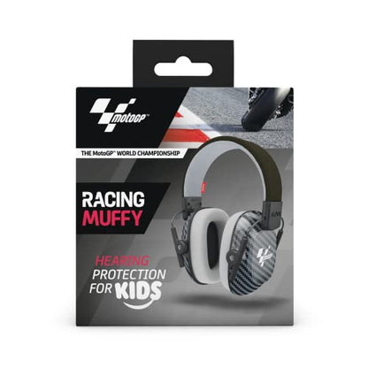 Alpine Muffy Kids Ear Muffs for Kids Ear Protection | 3-16 Years | Autism Sensory Products | 25dB | Kids Noise Cancelling Ear Muffs | Noise Reduction Headphones for Kids | MotoGP™ Edition - color: Motogp