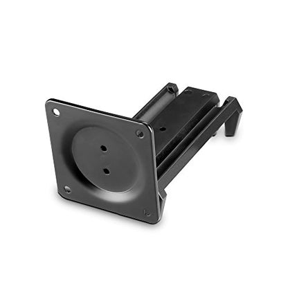 Gravity GHPHTC01B Headphone Holder Black