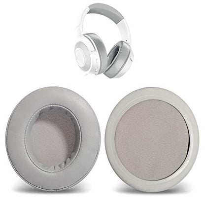 Replacement Memory Foam Ear Cushion Cover Headband Pad for Kraken X Ultralight Gaming Headset