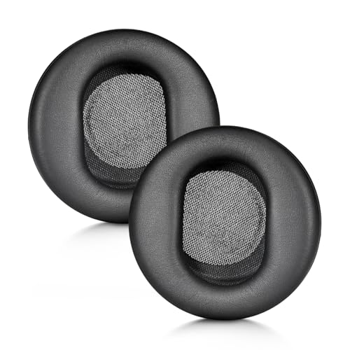 Ear Pads Replacement Compatible with Microsoft Surface GEN I Headphone earpads Ear Pads for Microsoft Surface GEN II Ear Cushions Cups (Black)