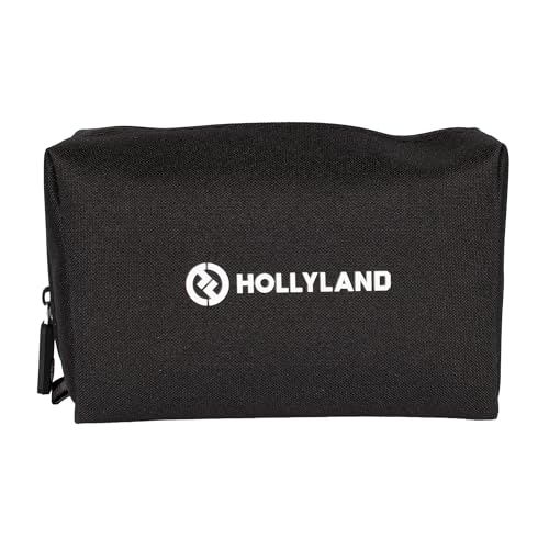 Hollyland Lark MAX 2 Combo Wireless Microphone System Bundle with Cables, 2-Person 2.4GHz Mic Kit for Camera and Phone - style: Combo (2 TX+ Camera RX+ USB-C RX)