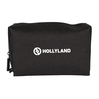 Hollyland Lark MAX 2 Combo Wireless Microphone System Bundle with Cables, 2-Person 2.4GHz Mic Kit for Camera and Phone - style: Combo (2 TX+ Camera RX+ USB-C RX)