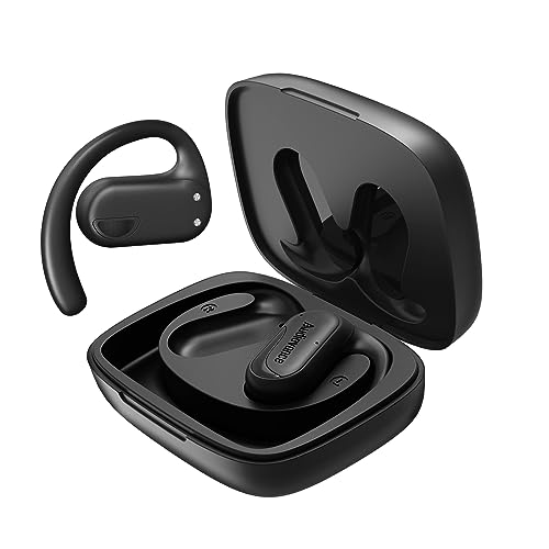 Audiovance OpenComfy 301 Wireless Bluetooth Open Ear Headphones for Running - color: 3-CF301