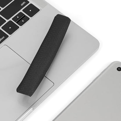 Geekria Mesh Headband Pad for JBL JR 300BT, T450, Tune 500BT, 660NC - color: Black