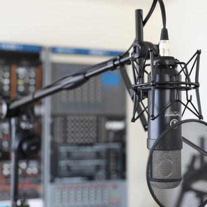 Ultimate Support MC-125 Studio Series Mic Boom Stand