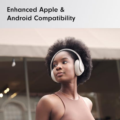 Beats Studio Pro with AppleCare+ for Headphones (2 Years) - Sandstone - color: Sandstone, style: With AppleCare+