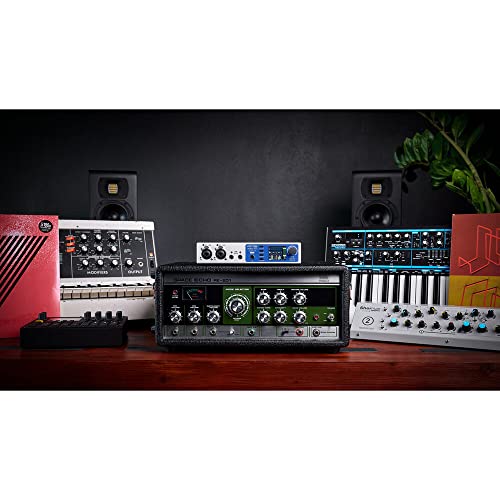 RME Fireface UCX II Desktop 20x20 USB Audio/MIDI Interface Bundle with Ferrofish Pulse8 AE 8x8 AD/DA Converter with ADAT