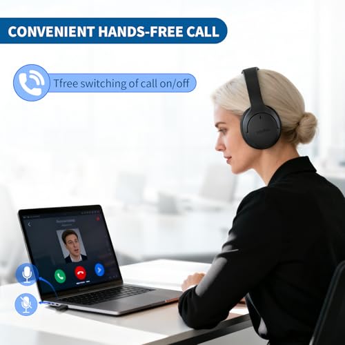 Bluetooth 5.3 Transmitter, APTX Adaptive APTX Low Latency Dual Device Connection,for PS5,PS4, Switch, PC, TV,Bluetooth Headphones (Plug Play)