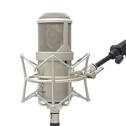 Lauten Audio Clarion FC-357 Large-Diaphragm Condenser Microphone - style: CLARION