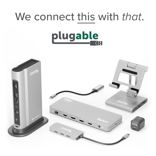 Plugable USB Audio Adapter