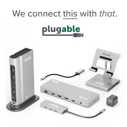 Plugable USB Audio Adapter