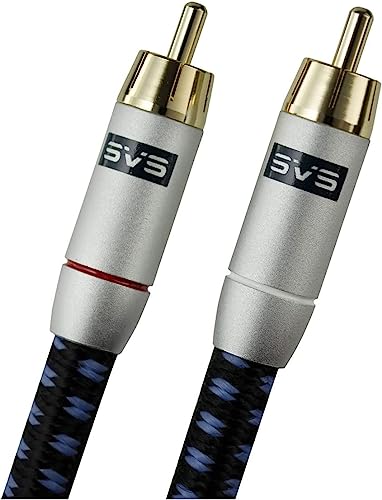 SVS SoundPath 2M RCA SoundPath Audio Interconnect - size: 2 Meter