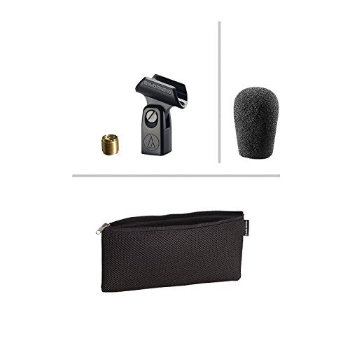 Audio-Technica PRO37 Small Diaphragm Condenser Mic