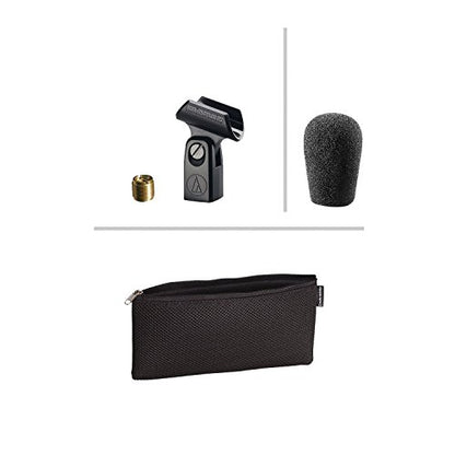 Audio-Technica PRO37 Small Diaphragm Condenser Mic