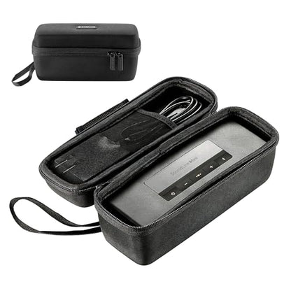 Caseling Case for Bose SoundLink Mini 1 & 2 Portable Bluetooth Speaker