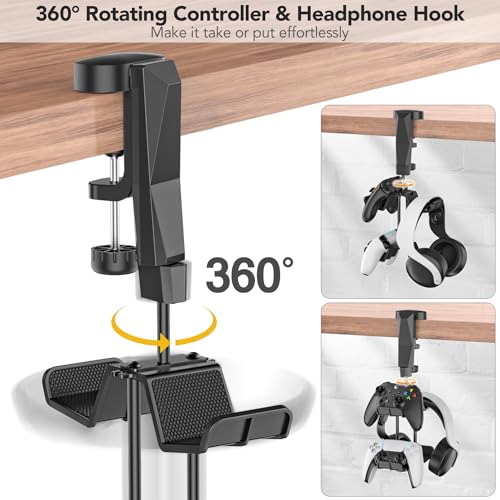 Kosker Controller Holder for Sega Genesis Consoles
