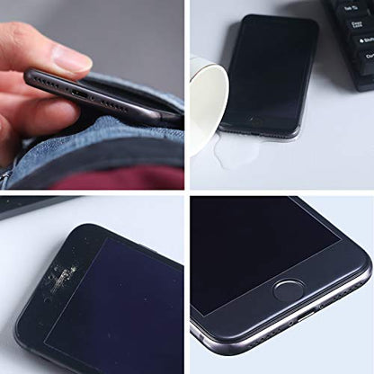 Tatuo 16 Pcs Cell Phone Cleaning Kit USB Charging Port Dust Plugs and Speaker Headphone Jack Camera Cleaning Brush Set for Daily Phone Clean Protect Task