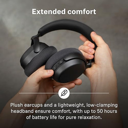 Sennheiser RS 255 TV Headphones + Transmitter Bundle Virtual Surround Sound - style: Headphone/Transmitter Bundle
