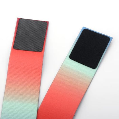 Arctis 7 Fabric Headband Replacement Headband Top Pad Cushion Cover Compatible with SteelSeries Arctis 7 / Arctis 9X / Arctis Pro Lossless Wireless Gaming Headphones Replacement Band Repair Part - color: Color-E