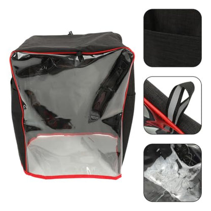 DOITOOL Juicer Cover and Blender Storage Bag for Kitchen Appliances Fit for Organized Storage and -up for Your Kitchen Counter